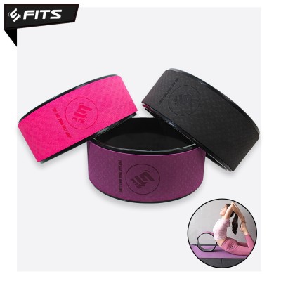 FITS Premium Yoga Wheel
